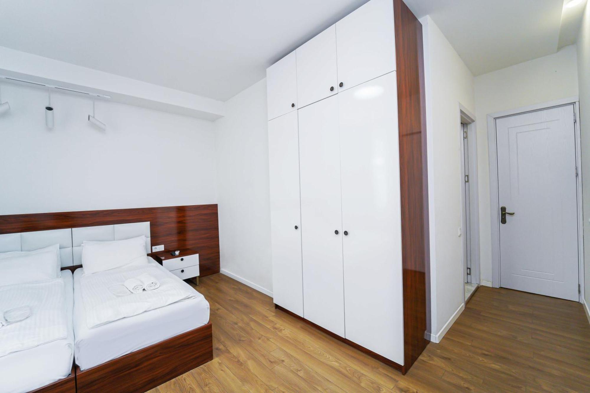Hotel Type Rooms On Avenue Melikishvili, City Center Тбілісі Екстер'єр фото