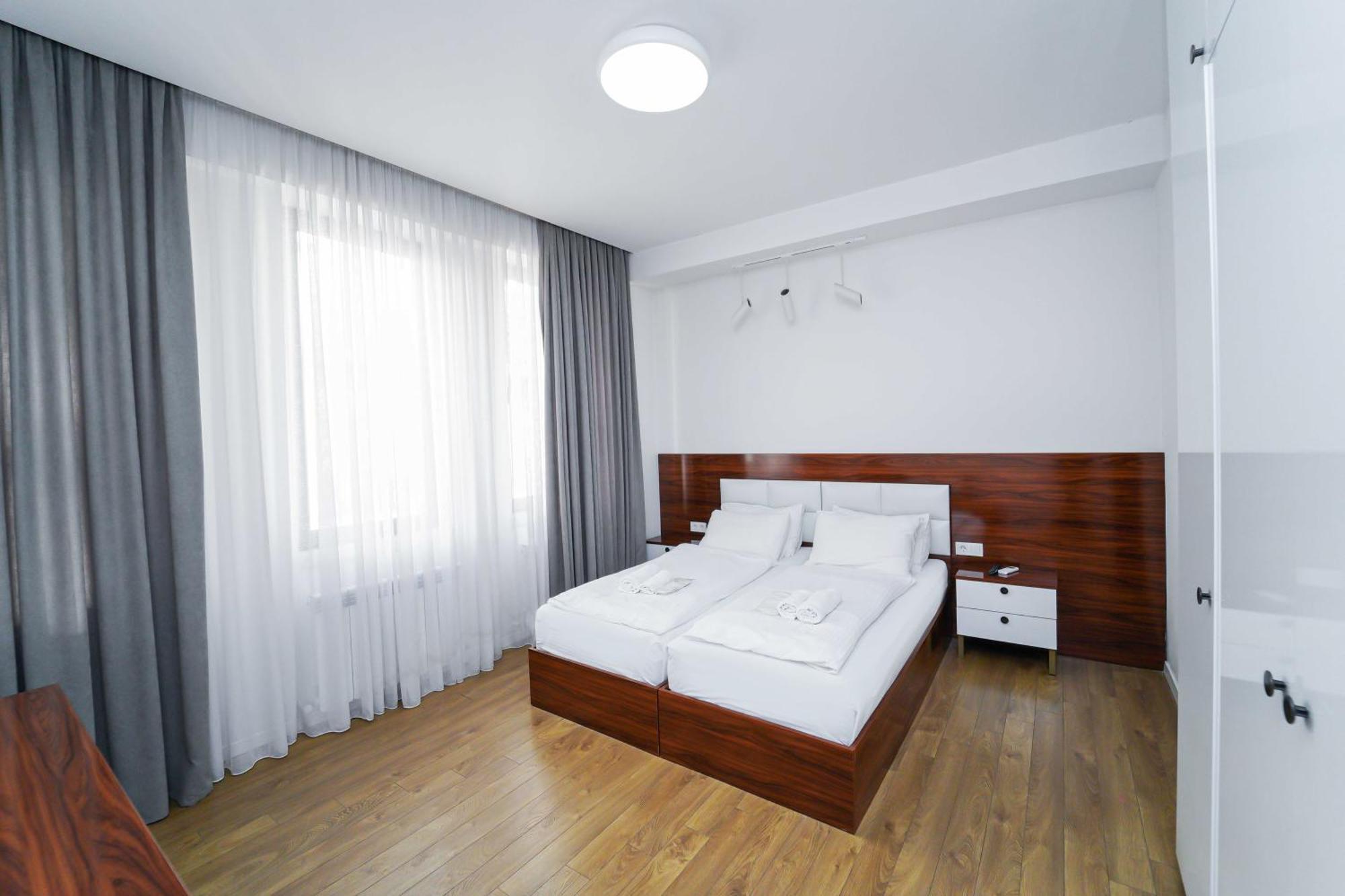 Hotel Type Rooms On Avenue Melikishvili, City Center Тбілісі Екстер'єр фото